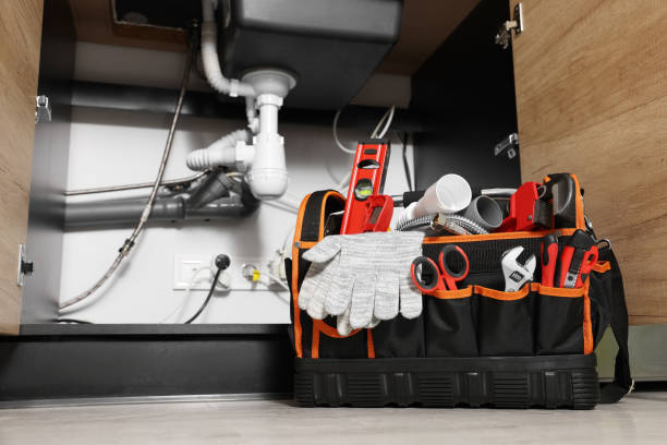 Best Septic Systems  in Mansfield Center, CT