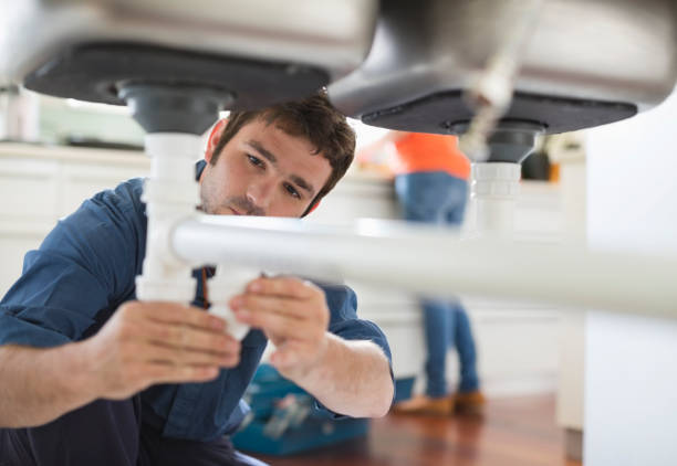Best Plumbing Repair Near Me  in Mansfield Center, CT