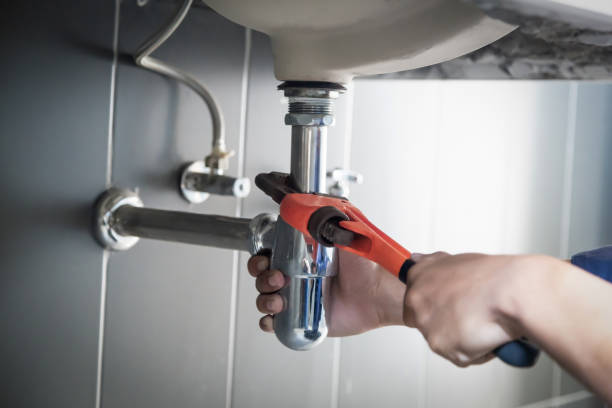 Best Sewer Cleaning Services  in Mansfield Center, CT
