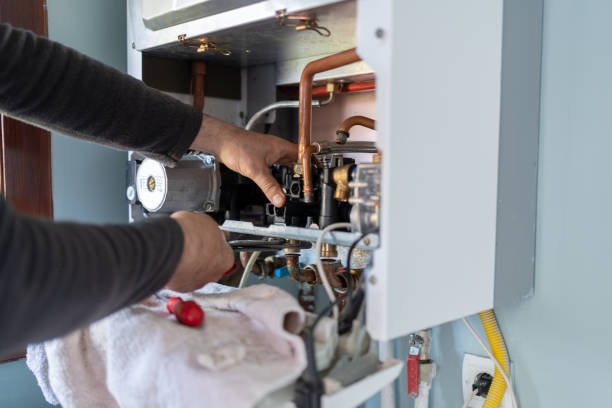 Best Affordable Plumber Near Me  in Mansfield Center, CT