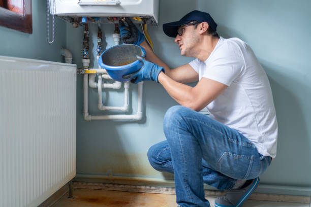  Mansfield Center, CT Plumbing Pros