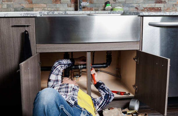 Best Same-Day Plumbing Service  in Mansfield Center, CT