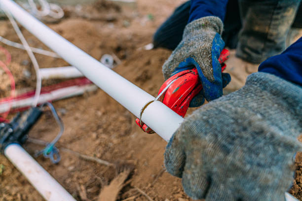 Best Commercial Plumbing Services  in Mansfield Center, CT