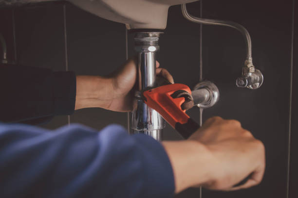 Reliable Mansfield Center, CT Plumbing Solutions